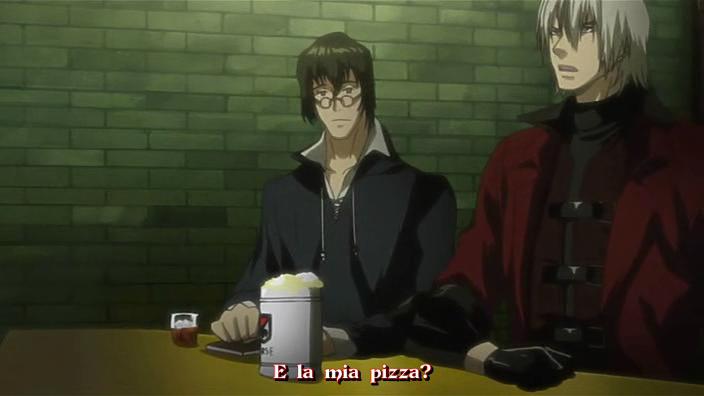 Otaku Gallery  / Anime e Manga / Devil May Cry / Screen Shots / 03 - Not Love / 083.jpg